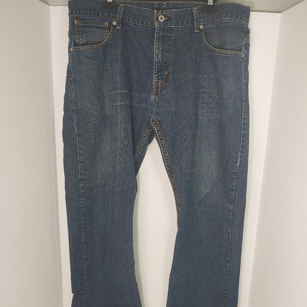 Levi's Men's 514 Straight Fit 36x30